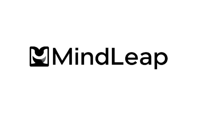 MindLeap Coaching Logo